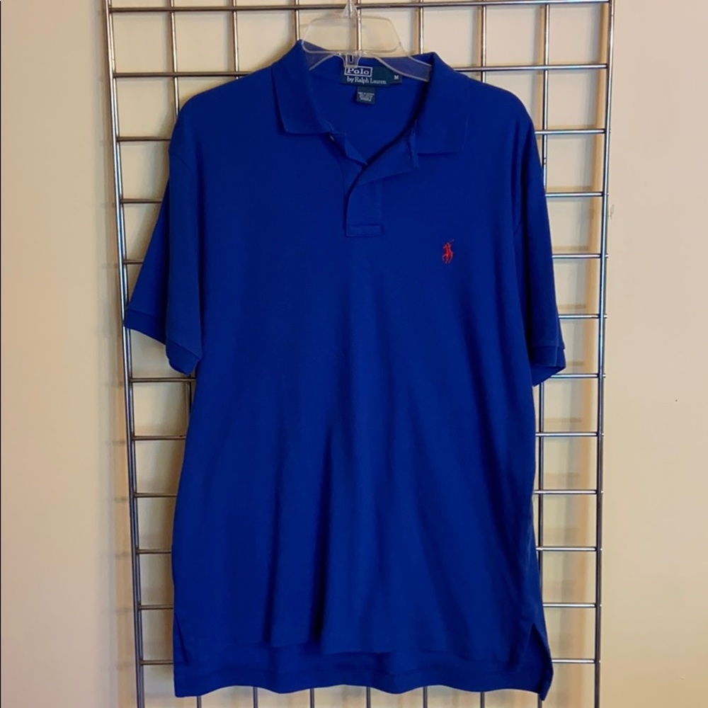 Polo Shirt by Ralph Lauren